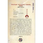 Mit érdemes megvenni? - A 100 legjobb magyar bor 2008