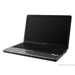 HP Compaq Presario CQ56-100SH XR446EA 2Y LX