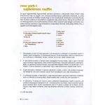 Gyors sorozat 4-6. - dísztokban