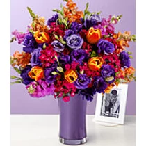 Always &amp; Forever