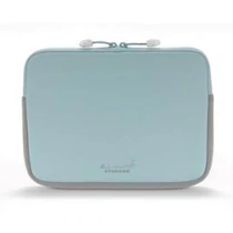 Tucano kiegészítő és táptartó tok (jégkék/szürke)