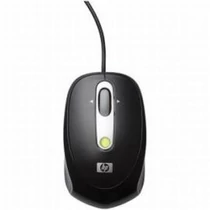 Egér HP Laser 4 Buttons (FQ983AA)