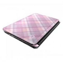 HP Mini 210-2200eh LD224EA Preppy Pink