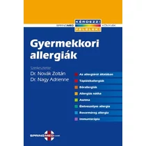 Gyermekkori allergiák - Kérdezz! Felelek!
