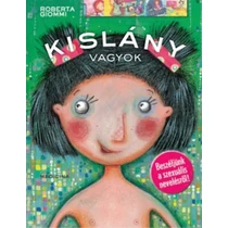 Kislány vagyok / Kisfiú vagyok - Beszéljünk a szexuális nevelésről!