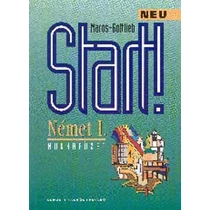 Start! Neu. Német I. Munkafüzet
