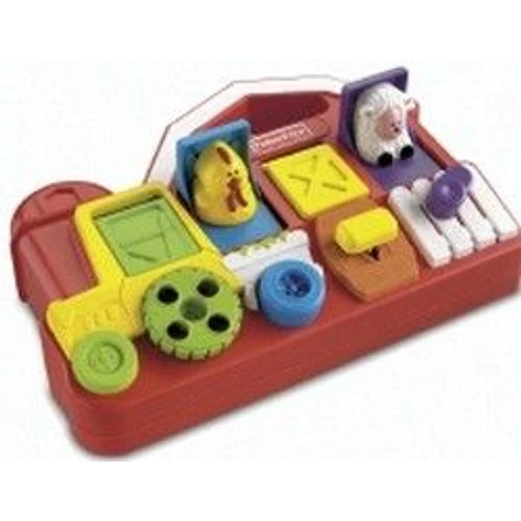 Fisher-Price Farm