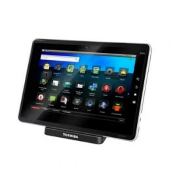 Toshiba Tablet Folio 100