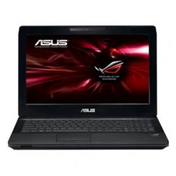 Asus G53JW-SZ126Z Black W7