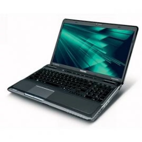 Toshiba Satellite A665-149 Black W7