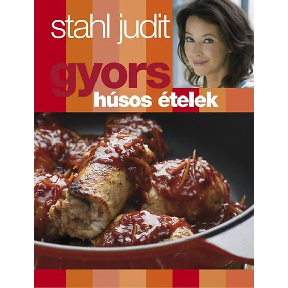 Gyors húsos ételek