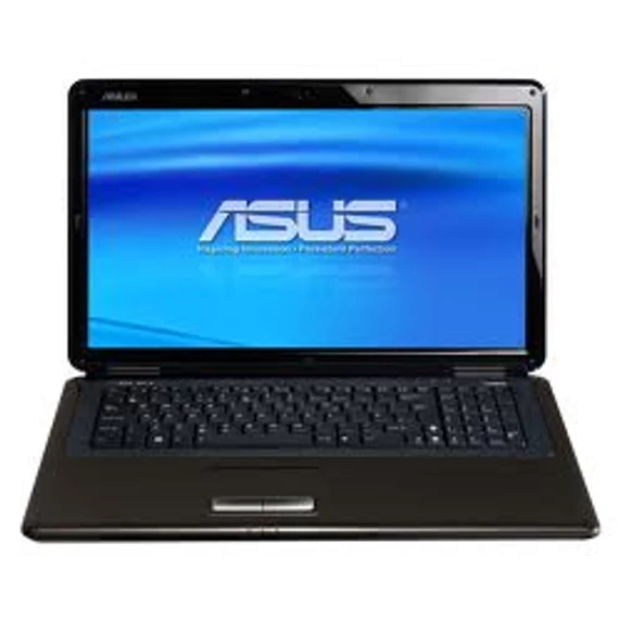 Asus G53JW-SZ126Z Black W7
