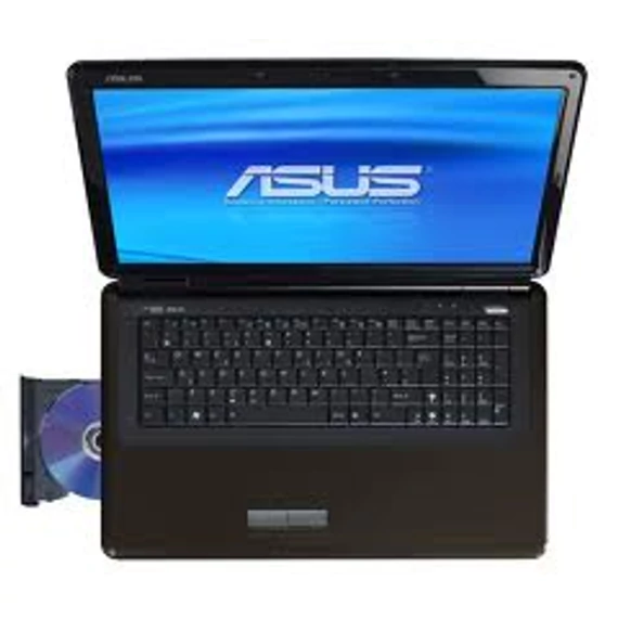Asus X5DIJ-SX476V W7