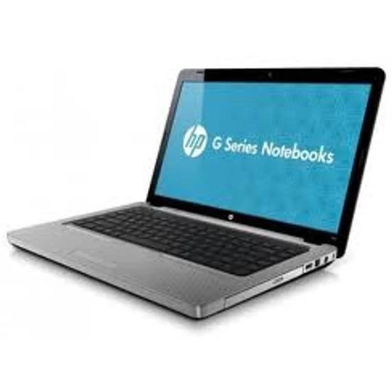HP G62-B30EH XR499EA Silver LX