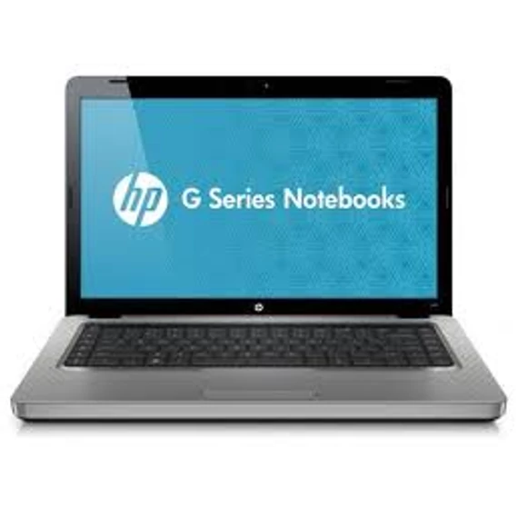 HP G62-B30EH XR499EA Silver LX
