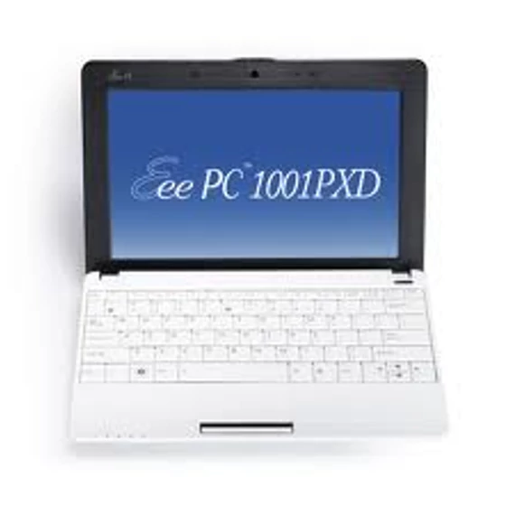 Asus EEEPC 1001PX-WHI117S W7 2GB