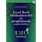Excel 2003 táblázatkezelés és programozás a gyakorlatban - 120 feladattal, CD-vel